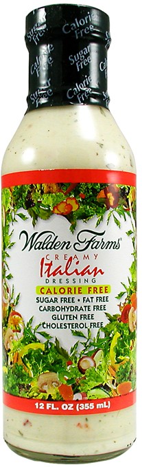 Walden Salad Dressing