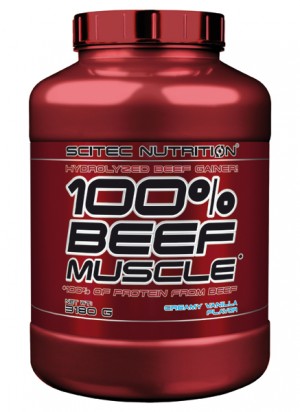 Beef Muscle 3180g