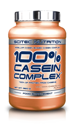 100% Casein Complex 920 g