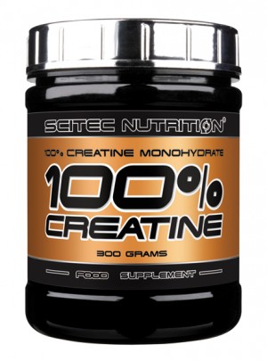 Creatine Monohydrate 500g 