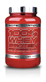 Whey Protein Professional 920G