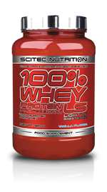 Whey Protein Professional LS 920G