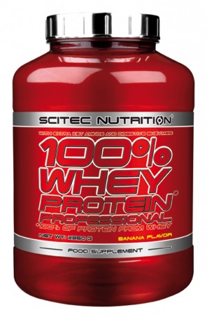 Whey Protein Professional 2350G