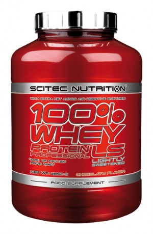 hey Protein Professional LS 2350G