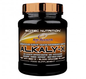 Alkaly-x 660 g