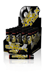 Carni-X Liquid 2000 20x25ml 