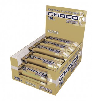 Chocopro 20x capuccino