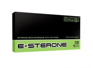E-Sterone 109 Tabs