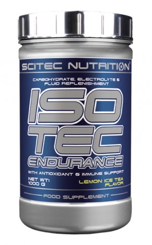 Isotec Endurance 1000 g 