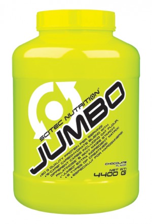 Jumbo 4400g