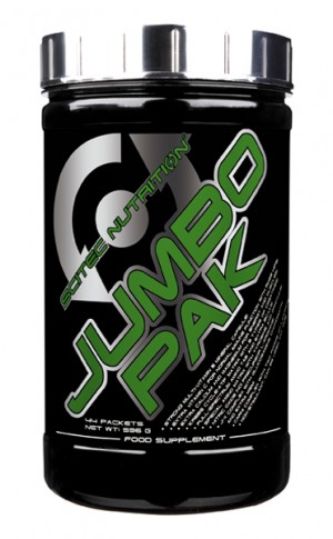 Jumbo Pak 44 Packs 
