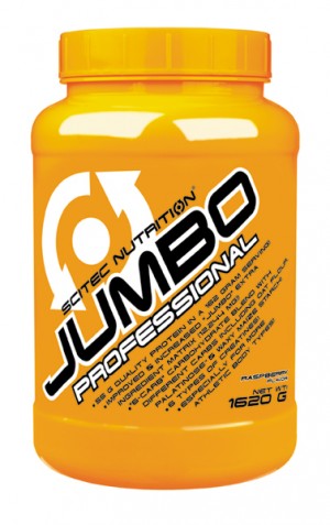 Jumbo Professional 1620Kg