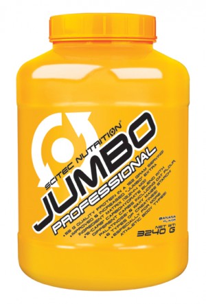 Jumbo Professional 3240Kg