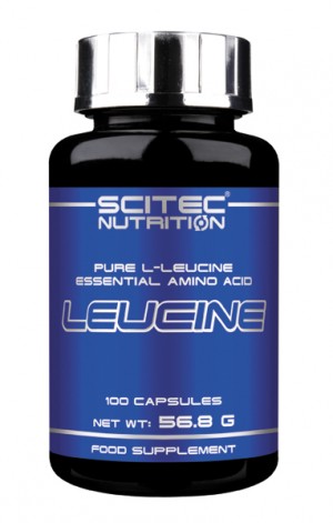 Leucin 100 Tabs