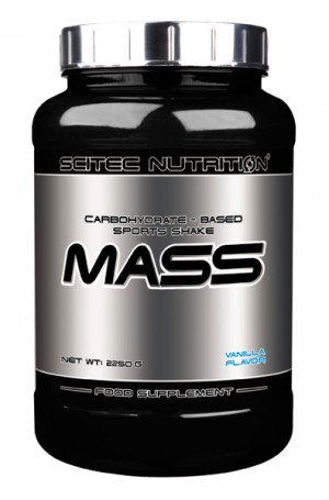 Mass 2250g