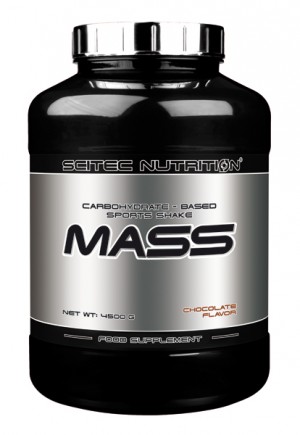 Mass 4500g