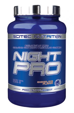 Night Pro 900g