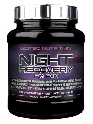 night recovery
