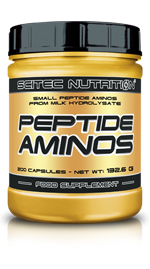 Peptide Aminos 200 caps