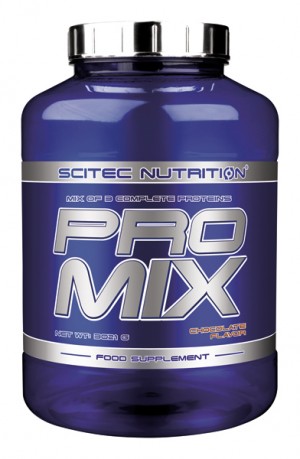 Pro Mix 3021G