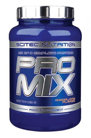 Pro Mix 912G