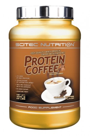 Protein Coffee 1000g
