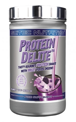 Protein Delite 500g