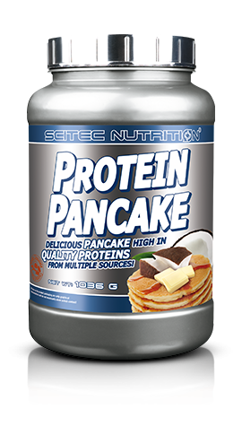 Protein Pancake