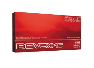 Revex-16 108 Caps