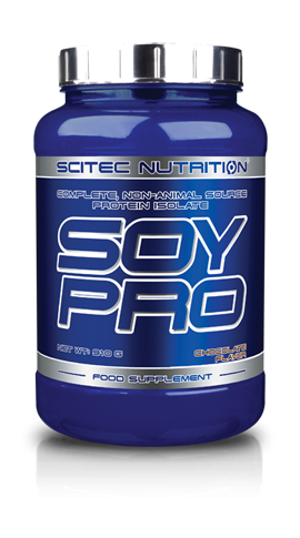 Soy Pro 910g 