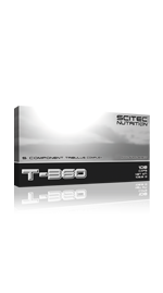 T-360 108 Caps