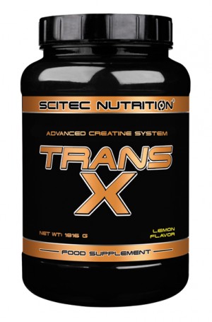 Trans-X 1815g