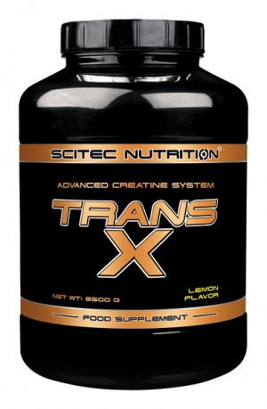 Trans-X 3500g