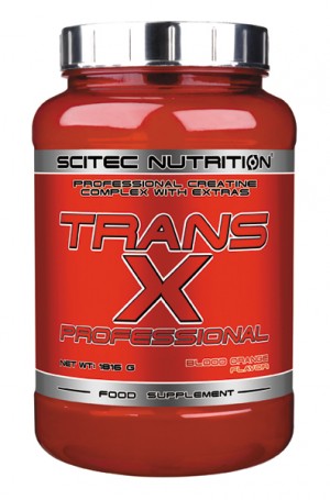 Trans-X Professional 1816G