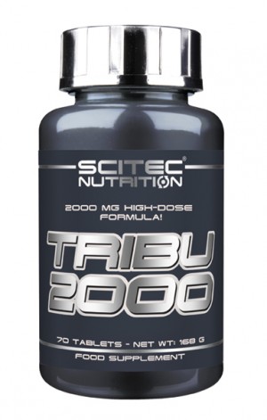 Tribu 2000 70 Tabs