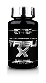 Tribu-x 90 Caps