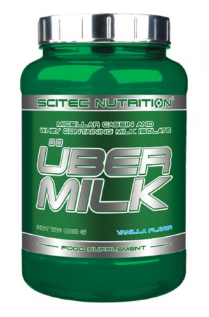 Über Milk 800 G