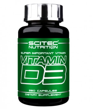 vitamin d3