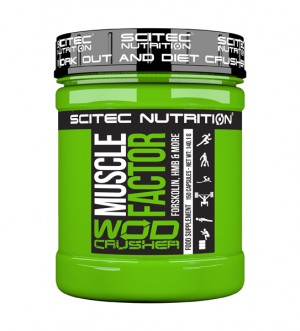 Muscle Factor 150 Caps