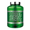 100% Whey Isolada 2000G