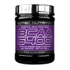 Bcaa 6400 125 Tabs