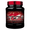 Hot Blood 3.0 820G