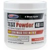 Test Powder - Fruit Punch