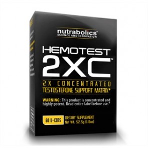Hemotest 2XC