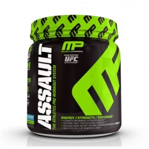 Assault 30 Servings
