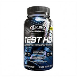 Test-HD