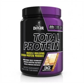 Total Protein 5 LBs