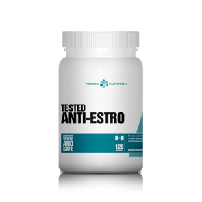Tested Anti-Estro