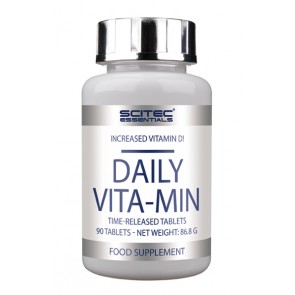 Daily Vita-Min 90 Tabs