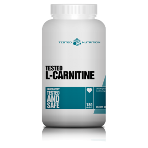 Tested L-Carnitine